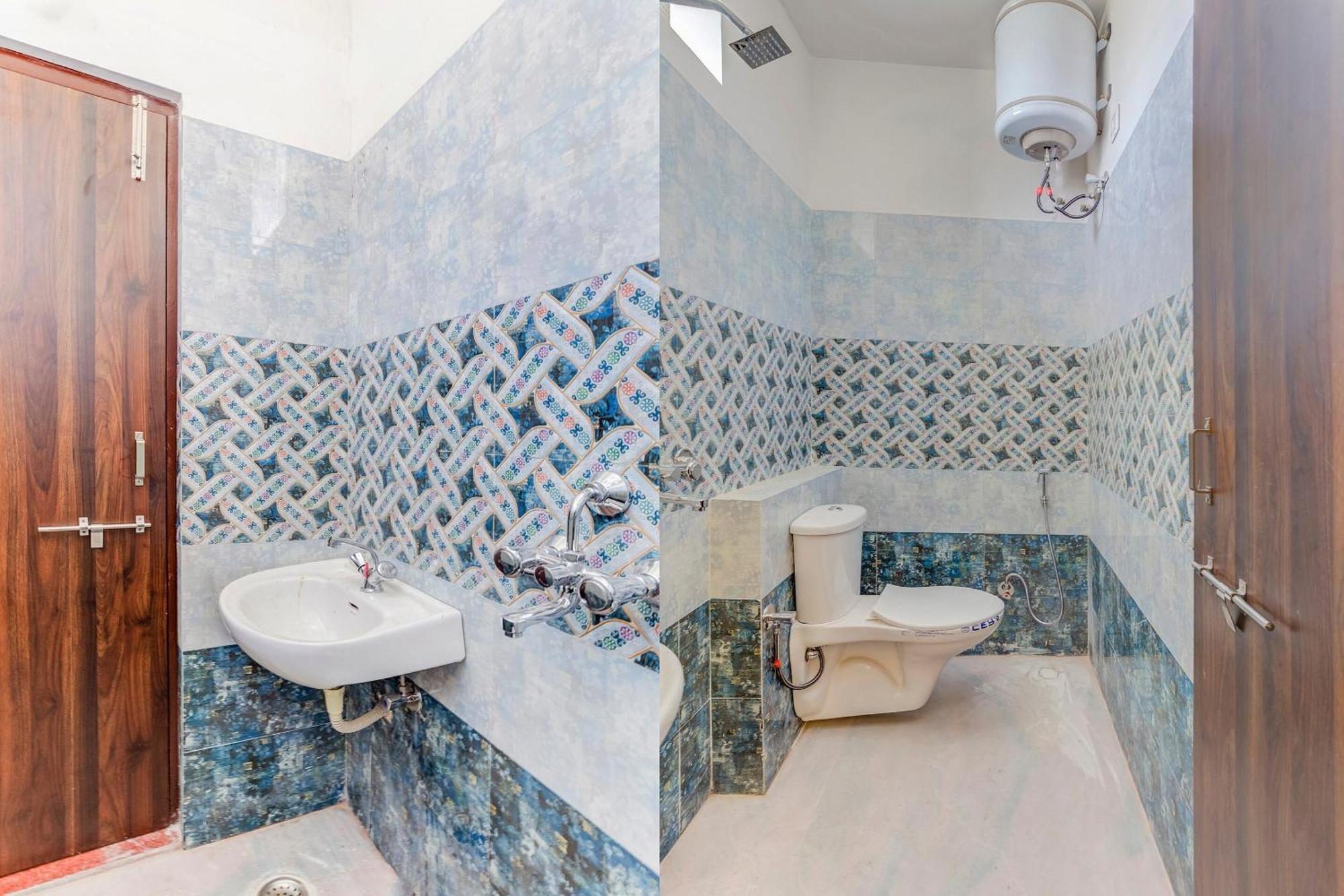 Hotel O Achrol Haveli Sukher Udaipur Buitenkant foto